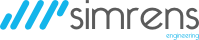 Simrens logo